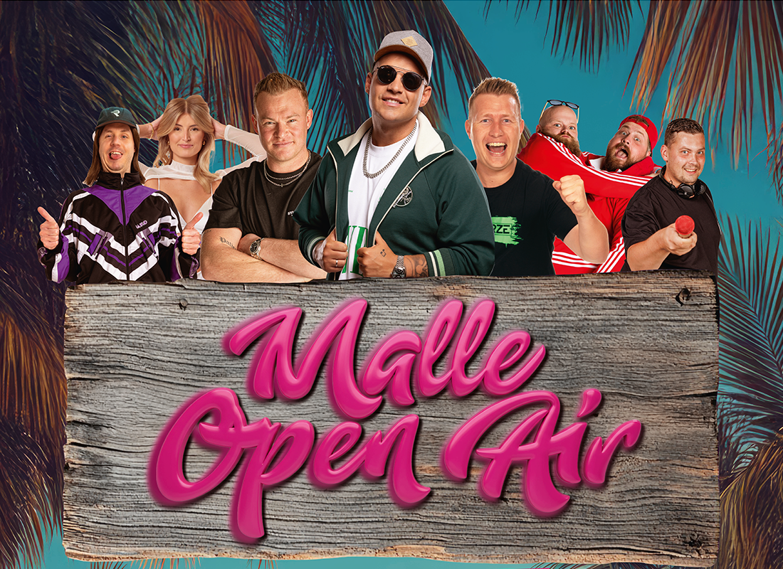 Malle Open Air